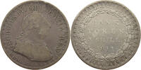 GREAT BRITAIN 3 SHILLING GEORGE III. 1760-1820 -