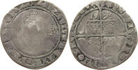 Elizabeth I. (1558-1603) MA Coin shops