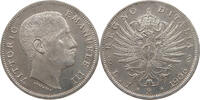 ITALY LIRA Vittorio Emmanuele III. (1900-1946) -