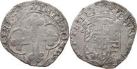ITALY STATES NAPLES SILVER -