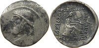  drachm 121-91 BC PARTHIEN Königreich, Mithradates II., 123-88 v.Chr. s-... 150,00 EUR  +  5,99 EUR shipping