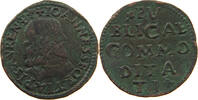 ITALY STATES PESARO SOLDO Giovanni Sforza 1489-1500 1503-1510 -
