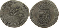 SPANISH NETHERLANDS 3 STUIVERS -
