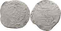 SPANISH NETHERLANDS ESCALIN Albert & Isabella (1598-1621) -