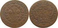 PORTUGAL 5 REIS JOSE I. (1750-1777) -