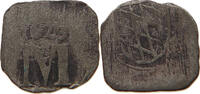 BAYERN PFENNIG Maximilian I., als Kurfürst (1623-1651) -