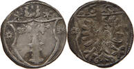 BRANDENBURG PREUSSEN DREIER Joachim II., 1535-1571 -