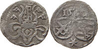 SACHSEN DREIER August 1553-1586. -