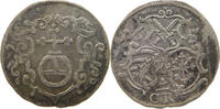 SACHSEN DREIER Johann Georg I. (1615-1656) -