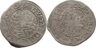 SACHSEN GROSCHEN August (1553-1586) -