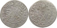 SACHSEN GROSCHEN August (1553-1586) -