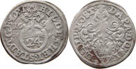 HILDESHEIM 1/24 TALER -