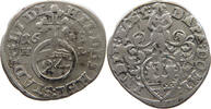 HILDESHEIM 1/24 TALER -
