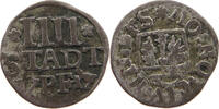 HILDESHEIM 4 PFENNIG -