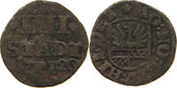 HILDESHEIM 4 PFENNIG -