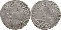 KÖLN 1/2 CASSIUS GROSCHEN Heinrich II . -