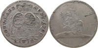 LÖWENSTEIN WERTHEIM ROCHEFORT 3 KREUZER Dominik Constantin 1789-1806 -