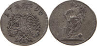 LÖWENSTEIN WERTHEIM ROCHEFORT KREUZER Dominik Constantin 1789-1806 -