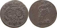 LÖWENSTEIN WERTHEIM ROCHEFORT KREUZER Dominik Constantin 1789-1806 -
