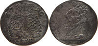 LÖWENSTEIN WERTHEIM ROCHEFORT KREUZER Dominik Constantin 1789-1806 -