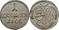 LÖWENSTEIN WERTHEIM ROCHEFORT KREUZER Dominik Constantin 1789-1806 -