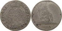 LÖWENSTEIN WERTHEIM ROCHEFORT 3 KREUZER Dominik Constantin 1789-1806 -