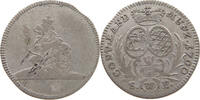 LÖWENSTEIN WERTHEIM ROCHEFORT 3 KREUZER Dominik Constantin 1789-1806 -