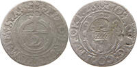 MONTFORT 2 KREUZER Hugo IV., 1619-1662 -