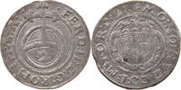 MONTFORT 2 KREUZER Hugo IV., 1619-1662 -