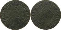 NÜRNBERG RECHENPFENNIG -