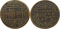 NÜRNBERG RECHENPFENNIG HANS KRAUWINCKEL -