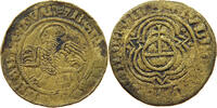 NÜRNBERG RECHENPFENNIG HANS SCHULTES -