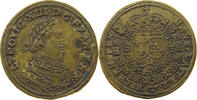 NÜRNBERG RECHENPFENNIG LOUIS XIII. -