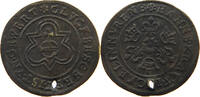 NÜRNBERG RECHENPFENNIG -