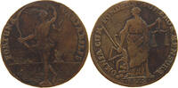 NÜRNBERG RECHENPFENNIG FORTUNA VARIABILIS MINERVA -