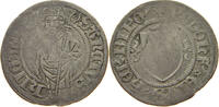 WURZBURG BISTUM SCHILLING RUDOLF 1466-1495 -