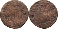 PADERBORN 3 PFENNIG -