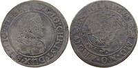 SCHLESIEN LIEGNITZ BRIEG 24 KIPPER KREUZER Georg Rudolf (1602-1653) -