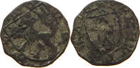 SCHLESIEN TROPAU HELLER Wenzel II. 1433-1456 -