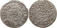 Brandenburg-Preußen 1/24 Taler Georg Wilhelm 1619-1640. -