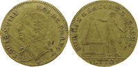 NÜRNBERG JETON LOUIS XVIII. -