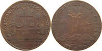 NÜRNBERG RECHENPFENNIG -