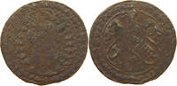 NÜRNBERG RECHENPFENNIG Friedrich Wilhelm IV. (1840-1861) -