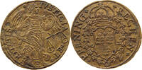 NÜRNBERG RECHENPFENNIG AEGIDIUS KRAUWINCKEL -