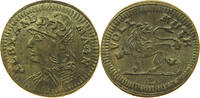 NÜRNBERG RECHENPFENNIG ALEXANDER MAGNUS -