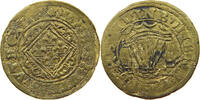 NÜRNBERG RECHENPFENNIG GEORG SCHULTES -