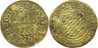 NÜRNBERG RECHENPFENNIG HANS KRAUWINCKEL -
