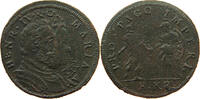 NÜRNBERG RECHENPFENNIG HANS KRAUWINCKEL HENRI IV. -