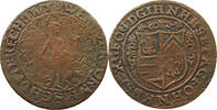 NÜRNBERG RECHENPFENNIG HANS SCHULTES -