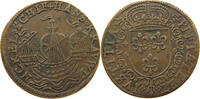 NÜRNBERG RECHENPFENNIG HANS KRAUWINCKEL -
